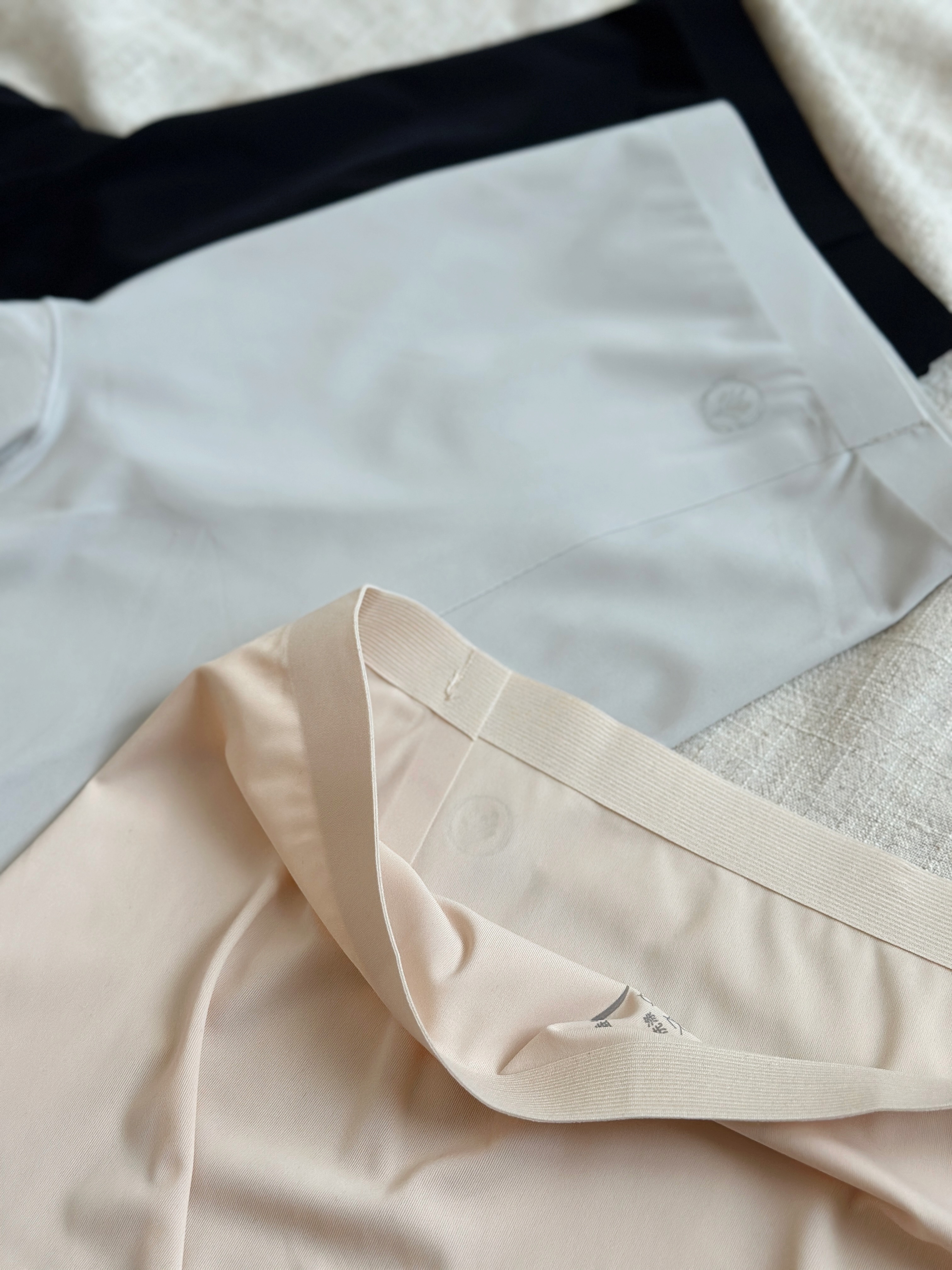 Berny Safety Short -PT22