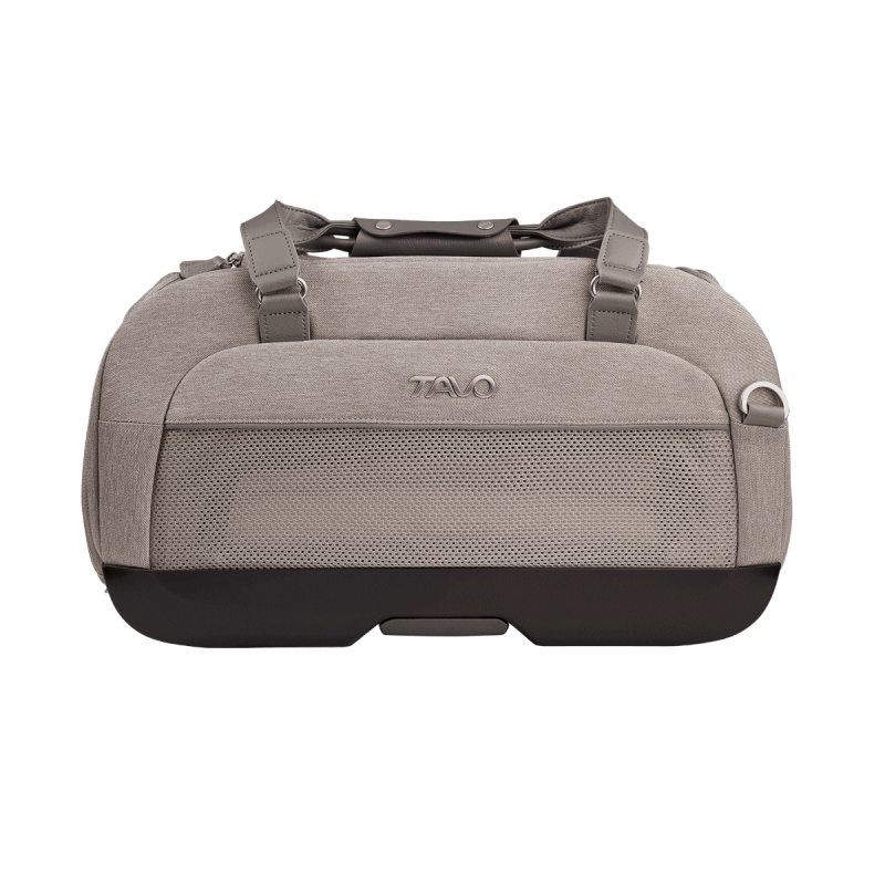 Tavo - Dupree II 雙提帶寵物汽座