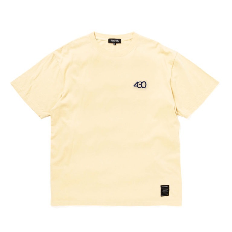 430 EMETH S/S TEE
