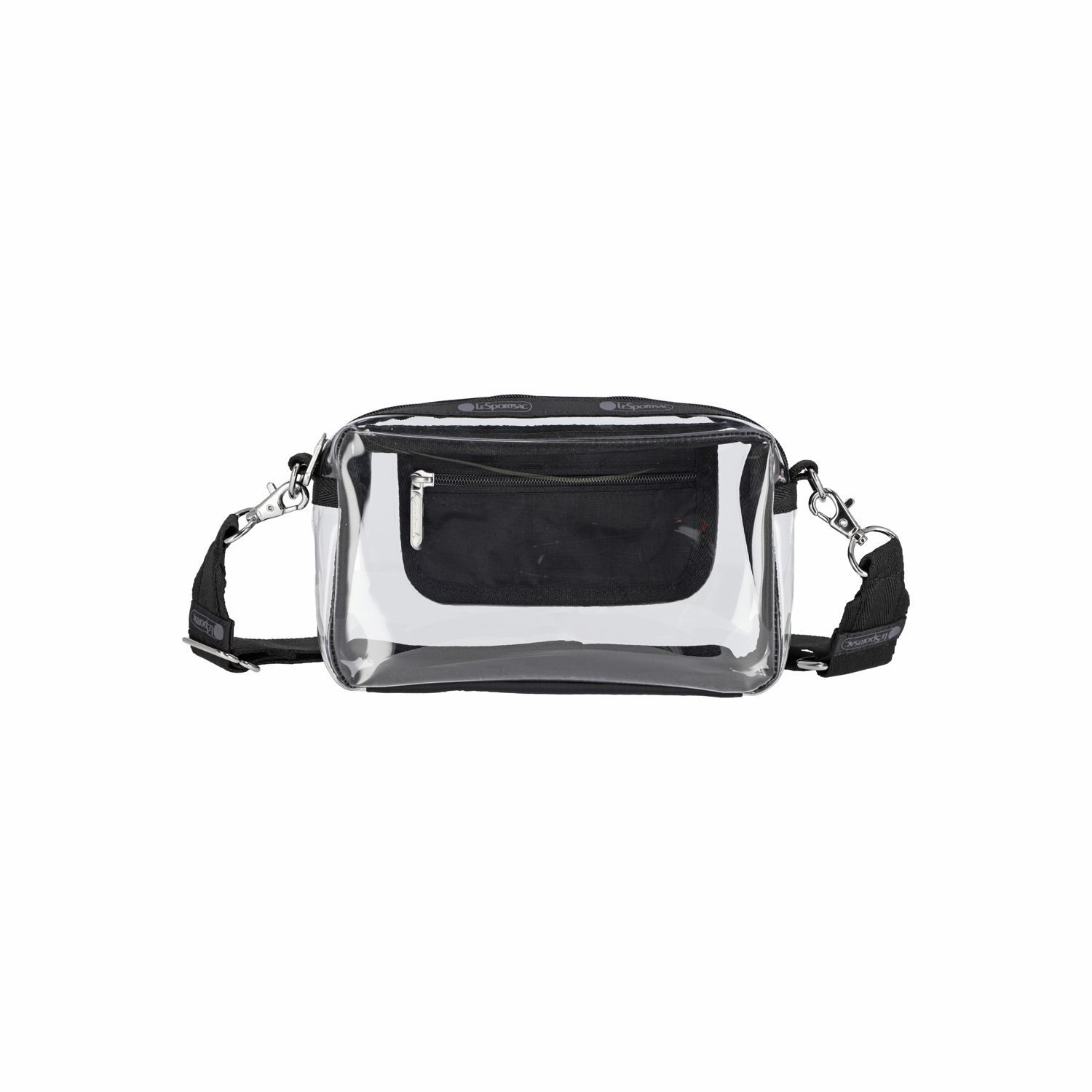 CLEAR 手機斜背包 (CLEAR ONYX)