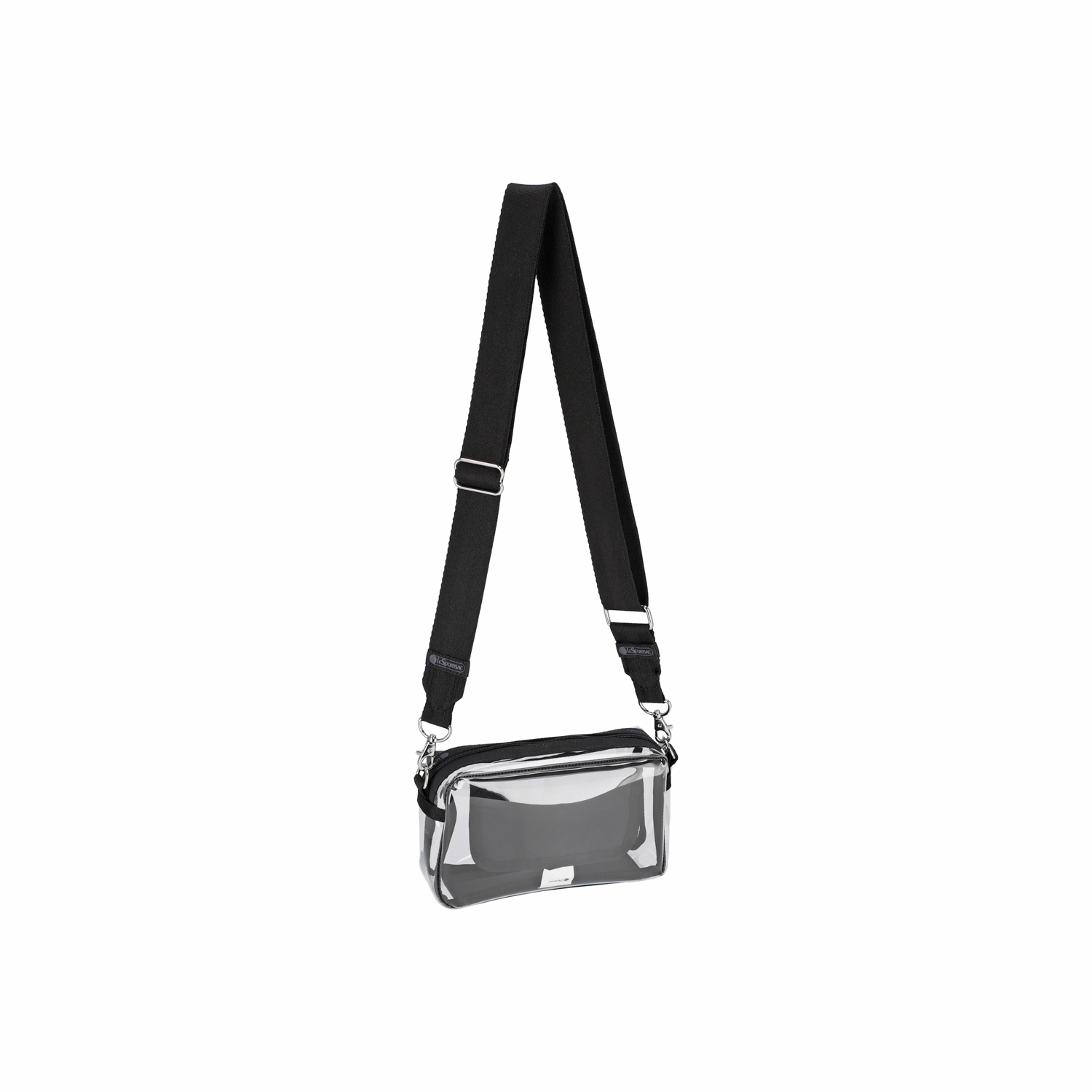 CLEAR 手機斜背包 (CLEAR ONYX)
