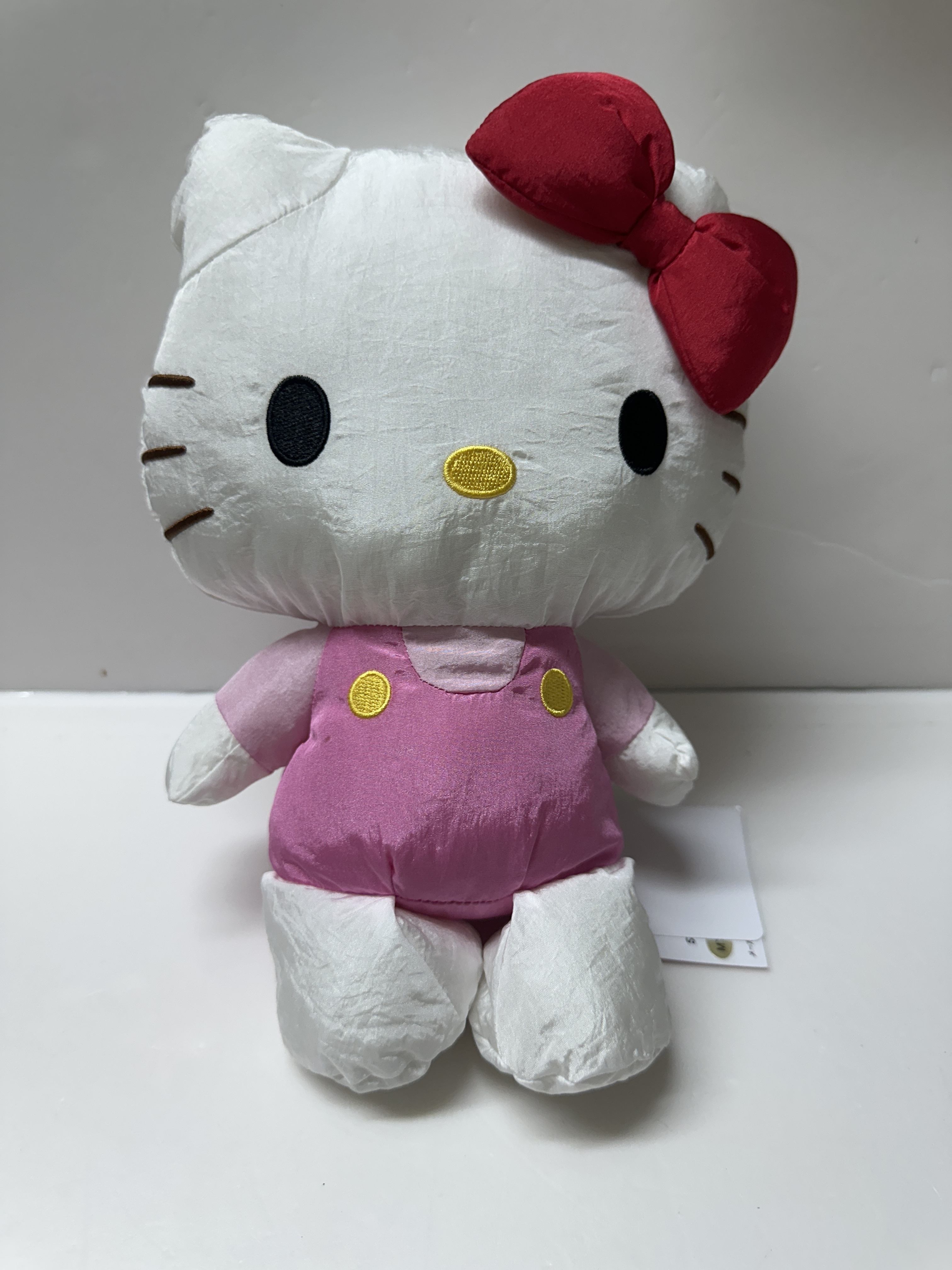 Hello kitty公仔