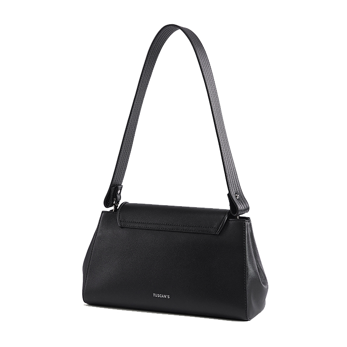 DANZA 扭結斜背袋