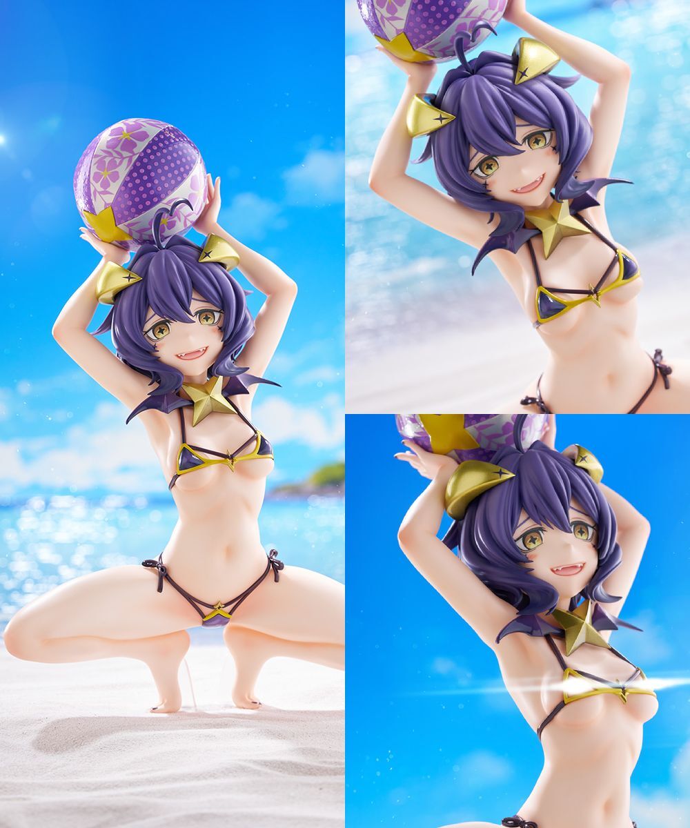 預購-「夢想成為魔法少女」 瑪吉雅邪惡 泳裝ver.【日本進口精品】