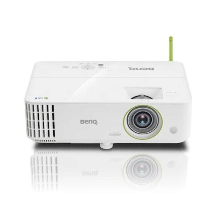 BenQ E545 4000 流明 XGA (1024x768) 商用投影機 (WiFi)