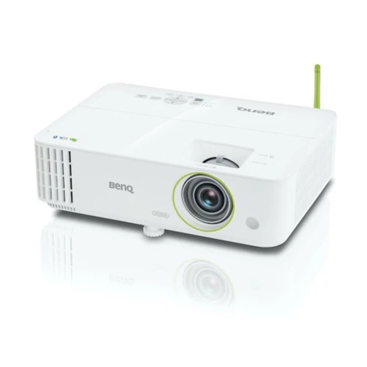 BenQ E545 4000 流明 XGA (1024x768) 商用投影機 (WiFi)