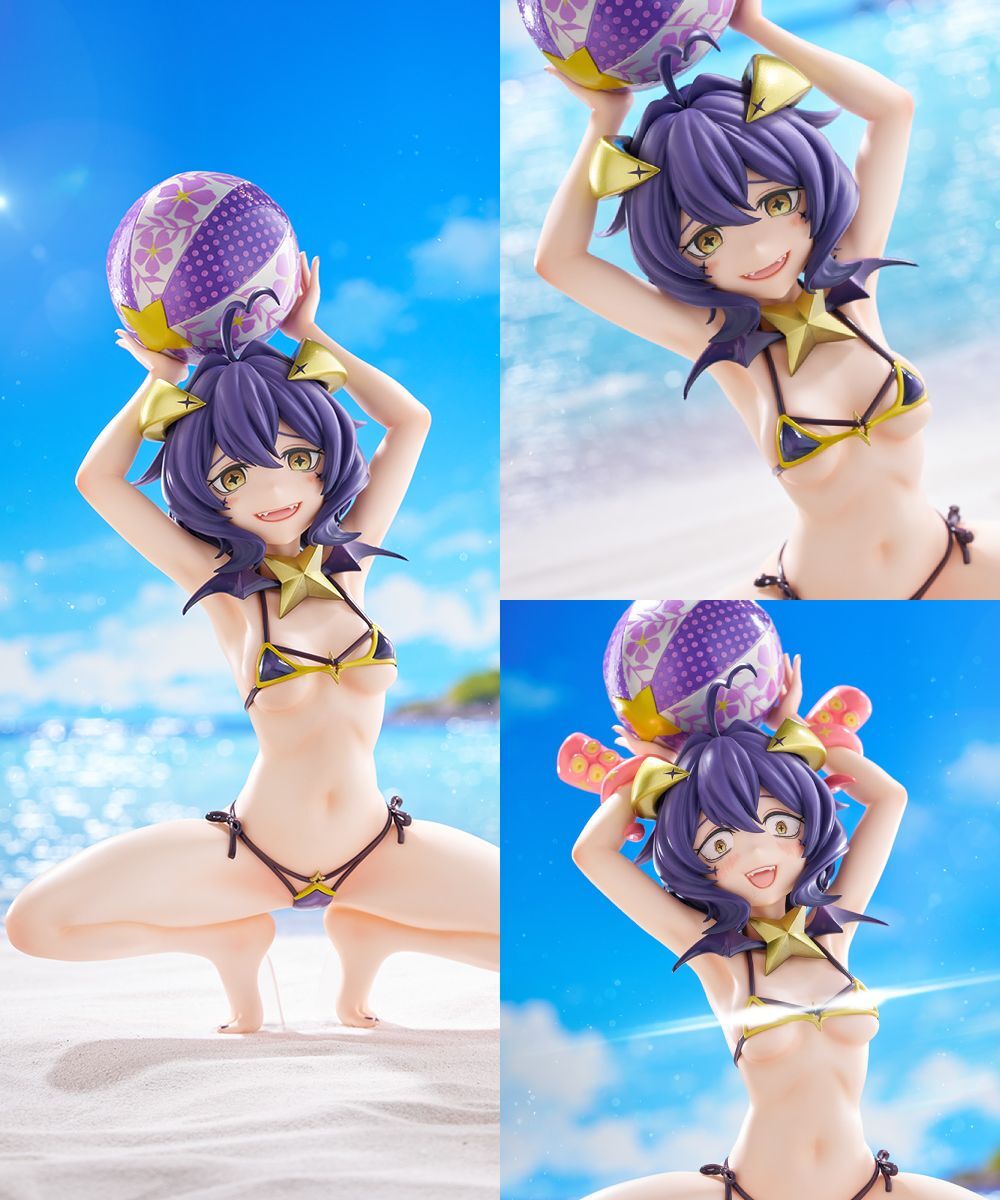 預購-「夢想成為魔法少女」 瑪吉雅邪惡 泳裝ver. 特裝版【日本進口精品】