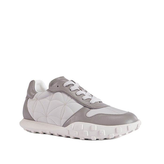 VITA Quilted Sneakers