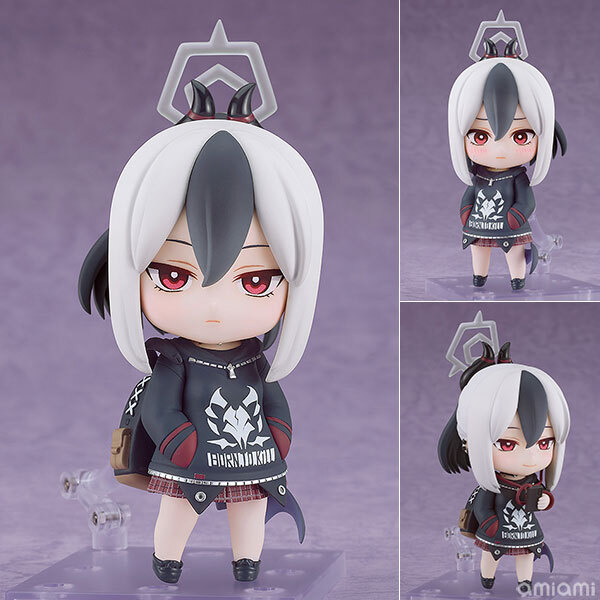 Good Smile Company Nendoroid Blue Archive Onikata Kayoko
