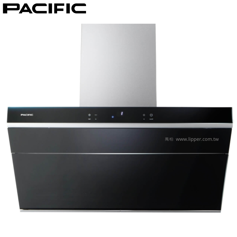 PACIFIC太平洋 倒T型 近吸式 變頻排油煙機 (90cm) PR-1988AS【全省免運費宅配到府】