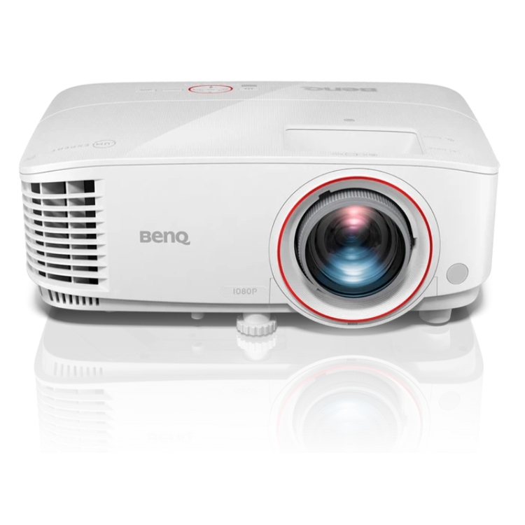 BenQ TH671ST 3000流明 (1080P) 短投遊戲家用投影機
