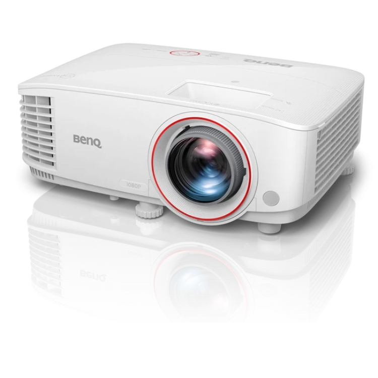 BenQ TH671ST 3000流明 (1080P) 短投遊戲家用投影機