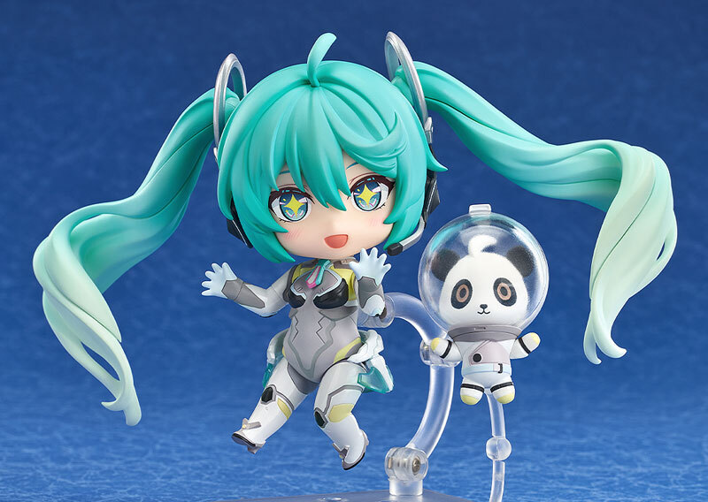 Feb Good Smile Company Nendoroid Character Vocal Series 01 Hatsune Miku MIKU WITH YOU 2024 Ver.  Pre-order
