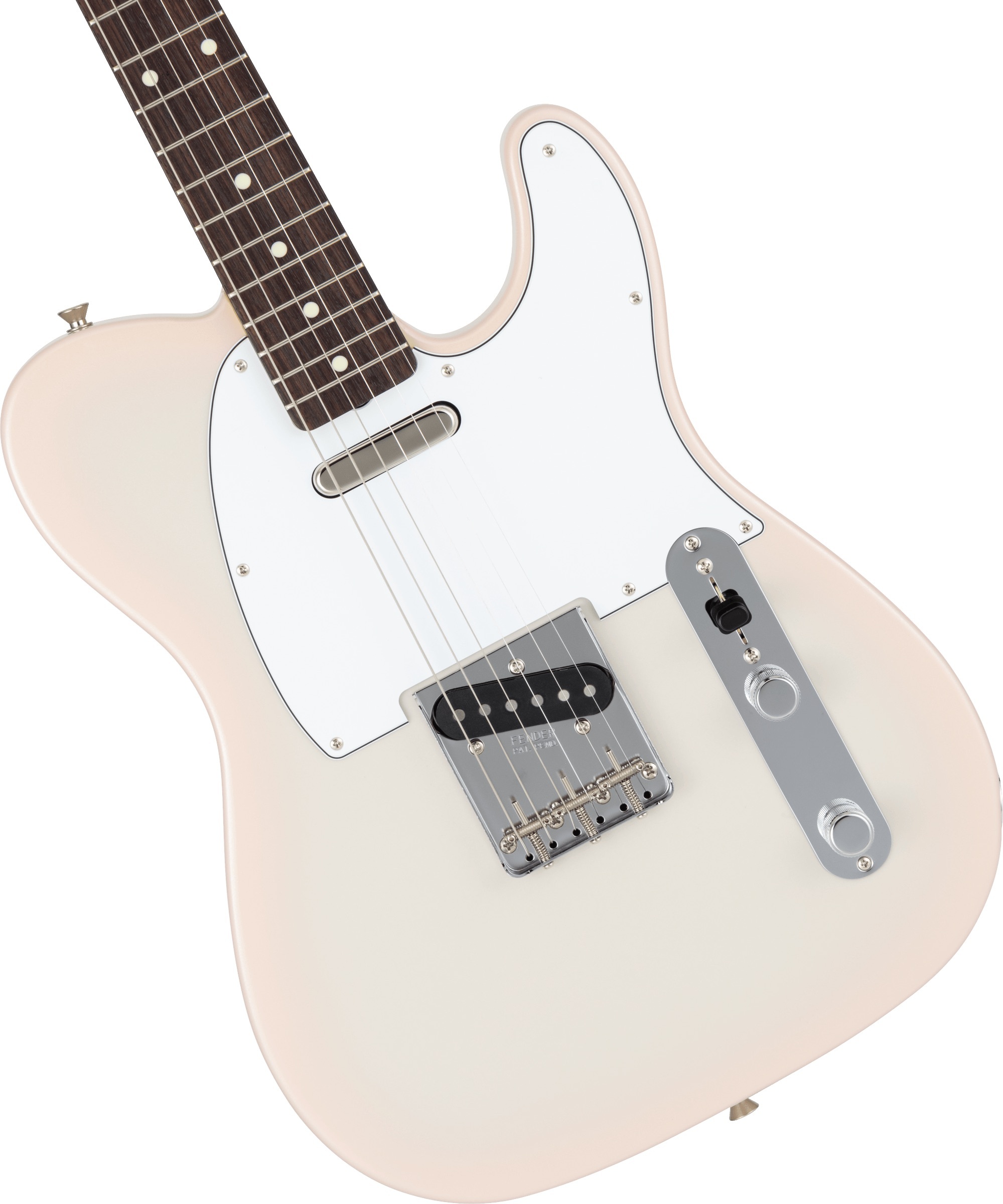 Fender Japan Fender Japan MIJ Traditional 2025 Collection 60S Telecaster 電吉他 限量 兩色可選 — 三峽吉他 / Bass