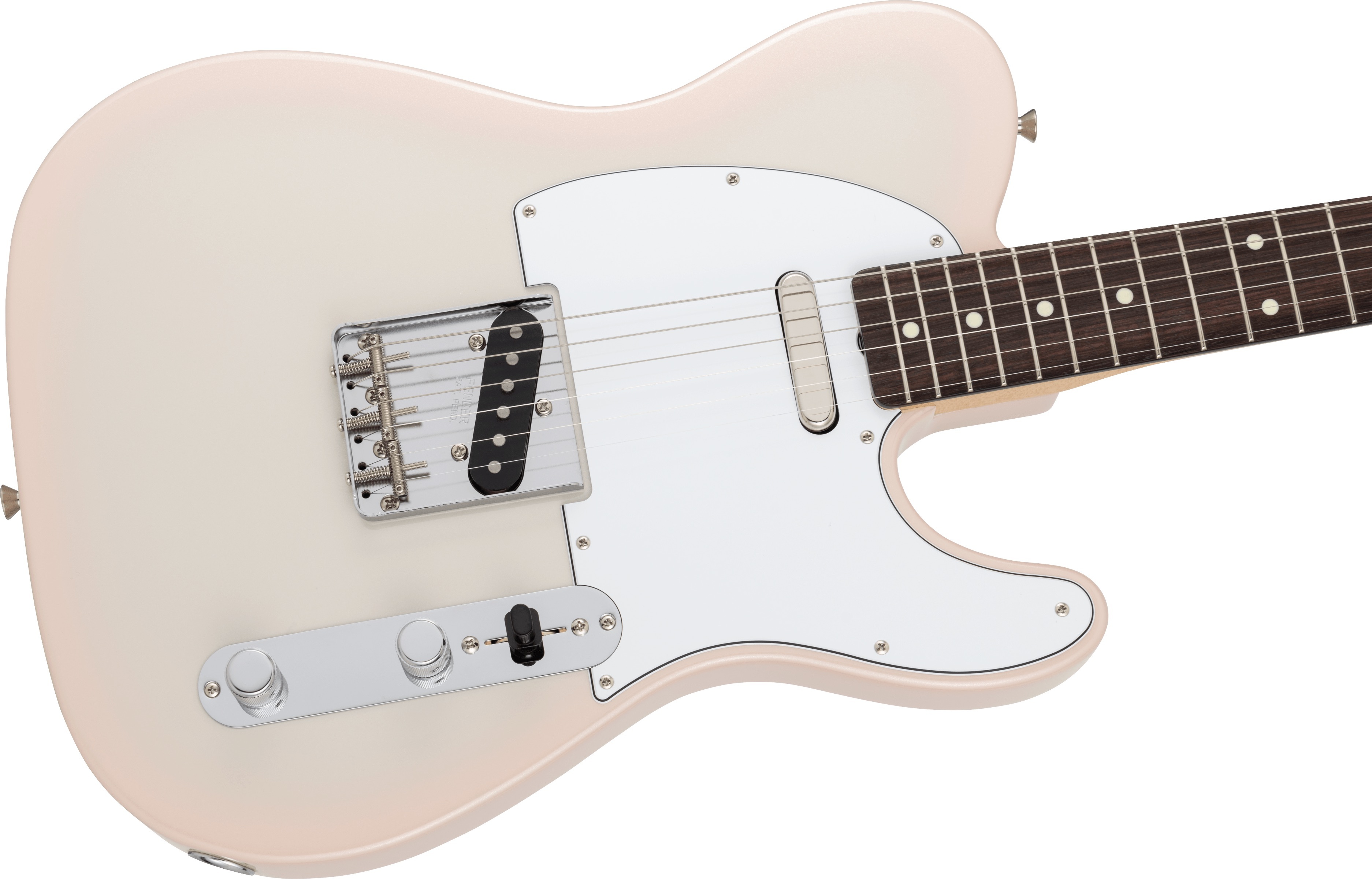 Fender Japan Fender Japan MIJ Traditional 2025 Collection 60S Telecaster 電吉他 限量 兩色可選 第 2 張圖片｜三峽吉他 / Bass
