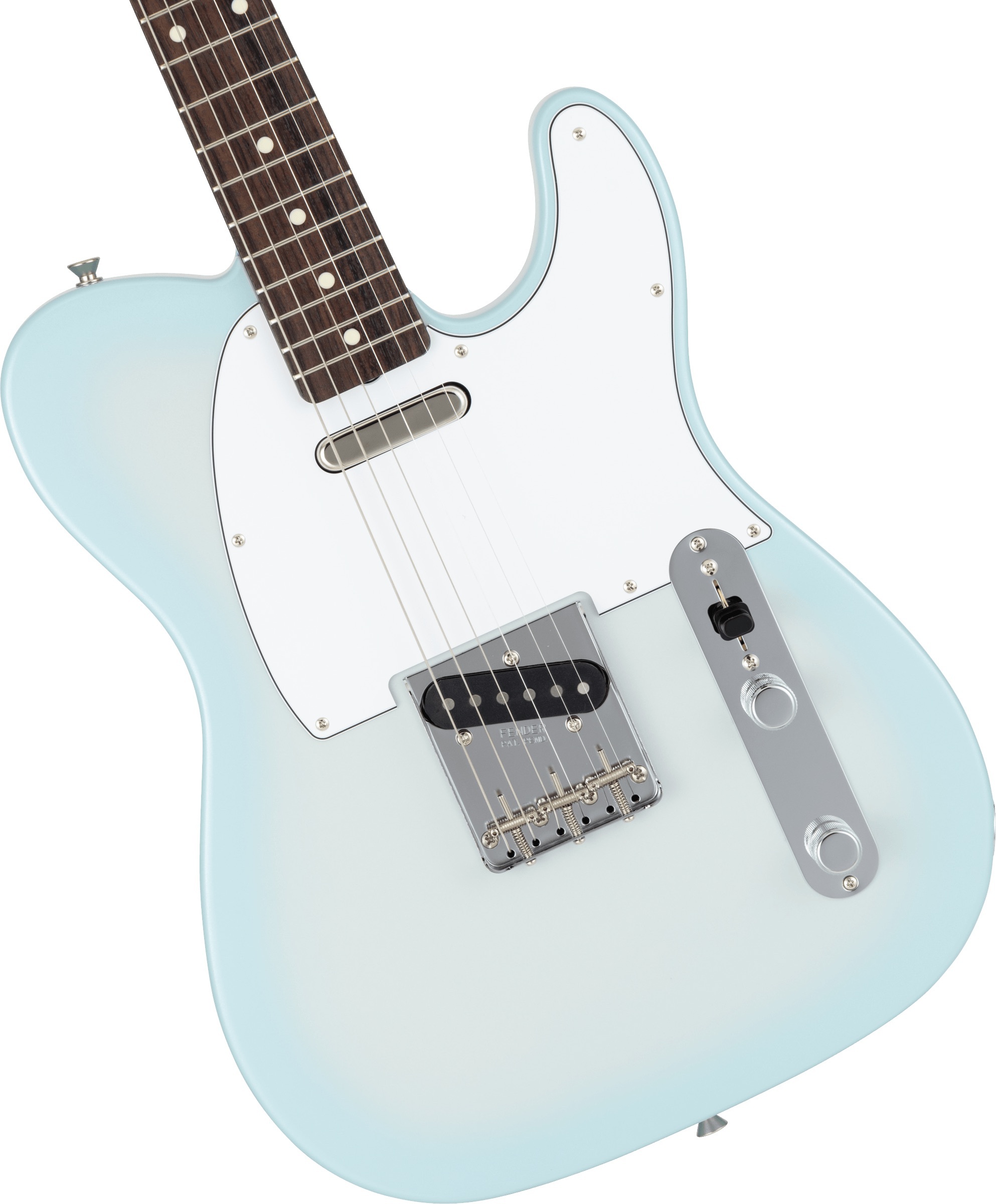 Fender Japan Traditional 2025 Collection 60S Tele 限量電吉他