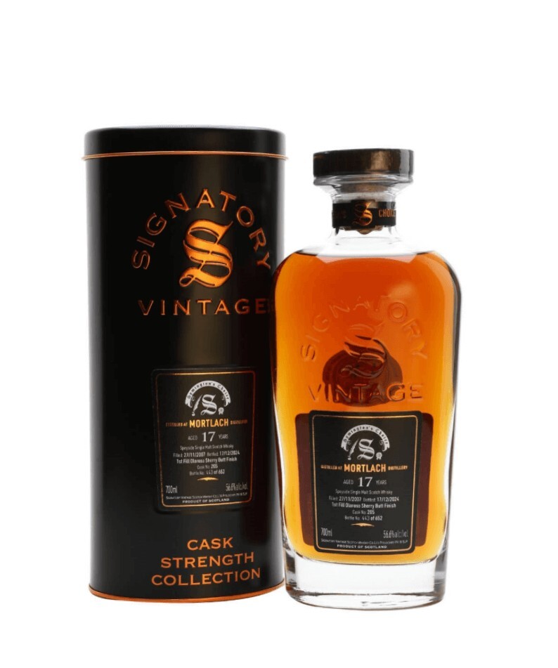 聖佛力 慕赫 2007 17年#205