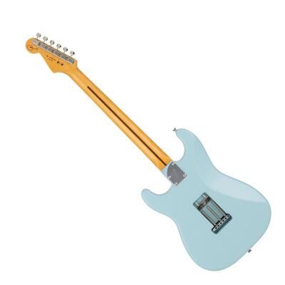 Fender REI STRAT R246 RW REI BLU 電吉他 公司貨【宛伶樂器】