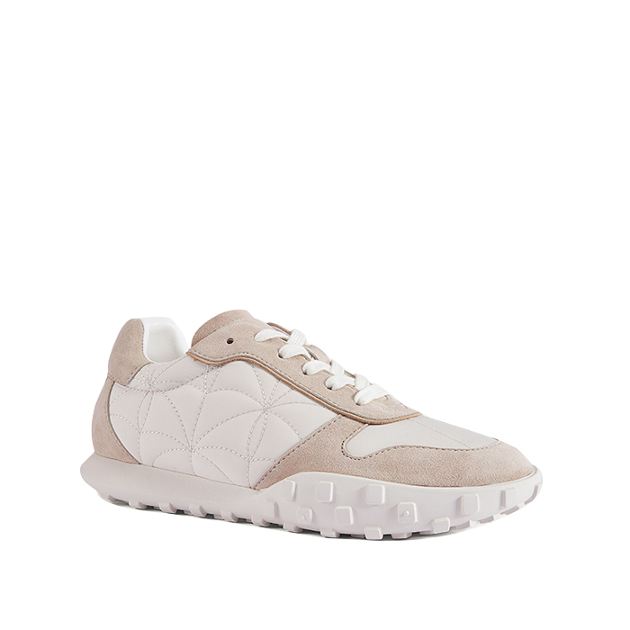VITA Quilted Sneakers