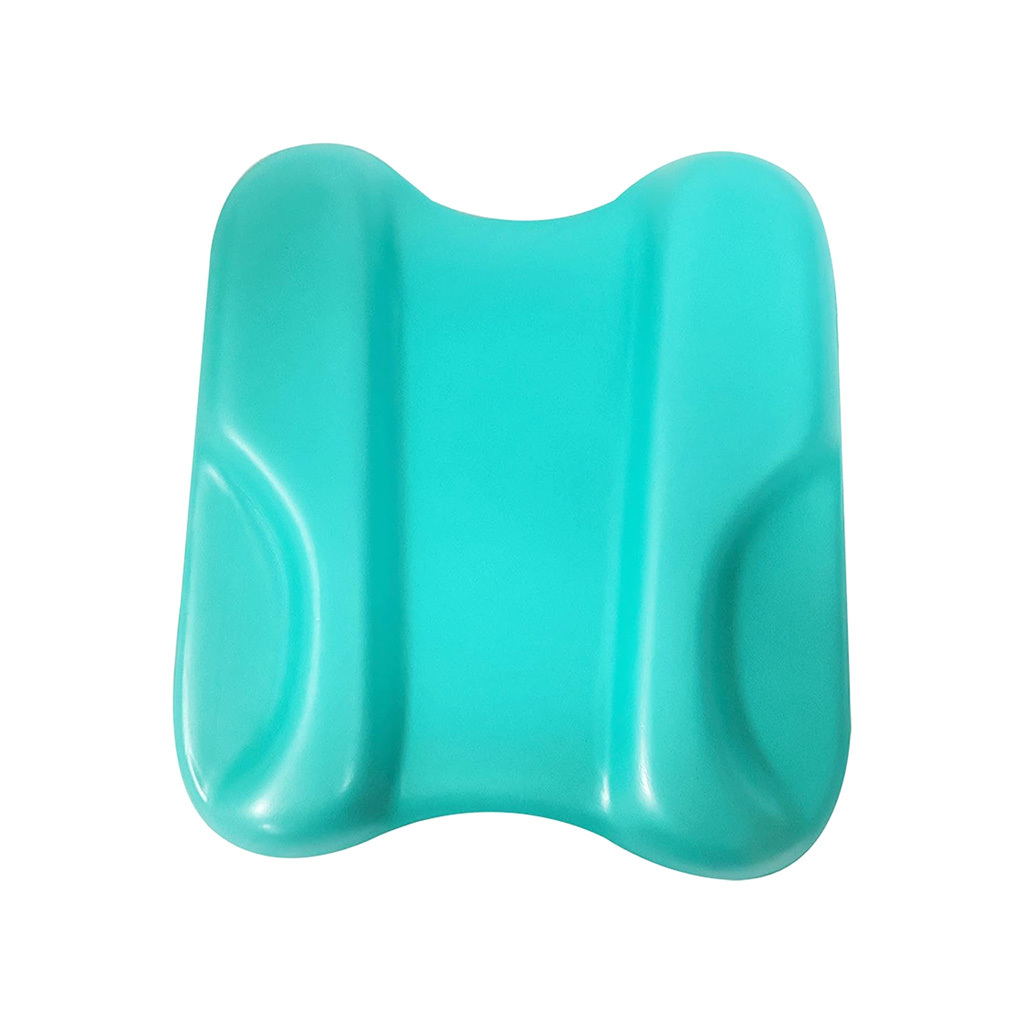 H形訓練浮板 - 綠