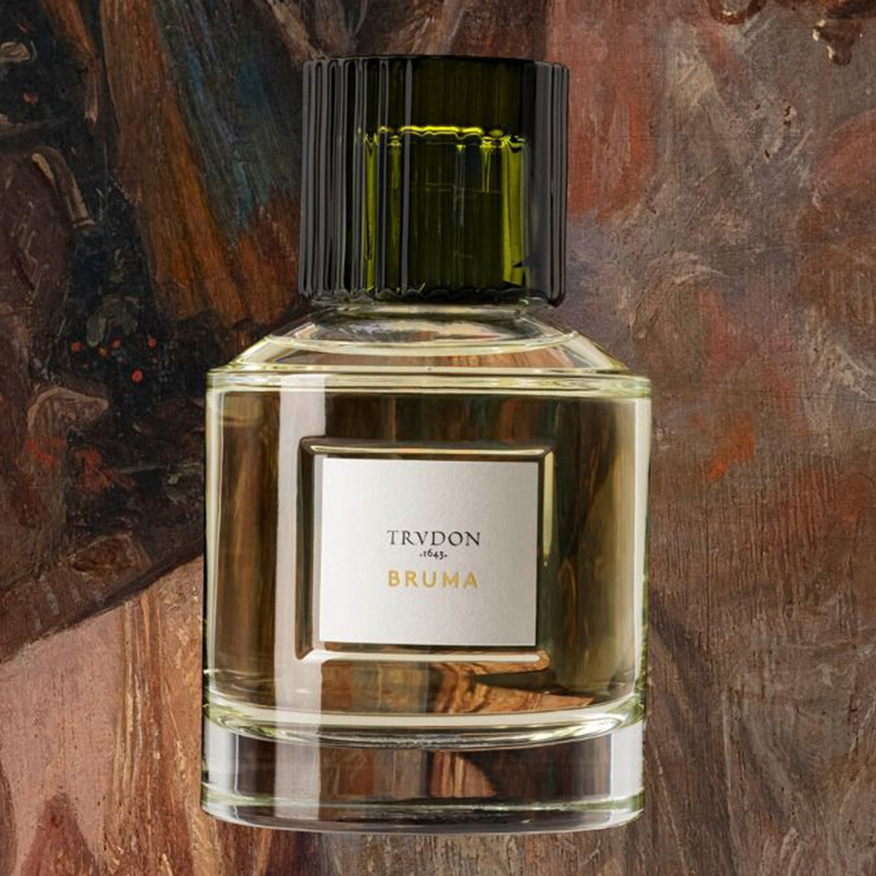 TRUDON BRUMA オードパルファム 100ml TRUDON] 香水100ml / Bruma 布露瑪