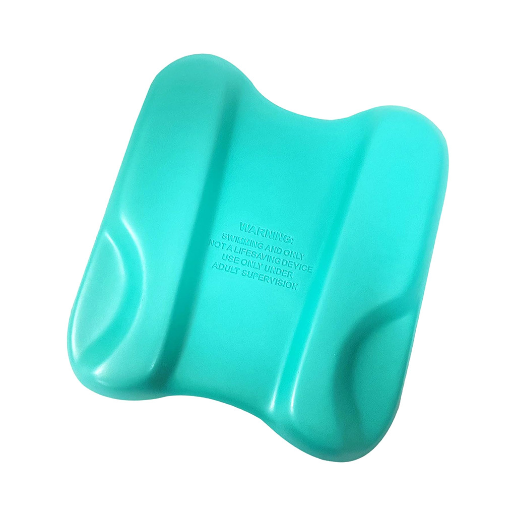 H形訓練浮板 - 綠