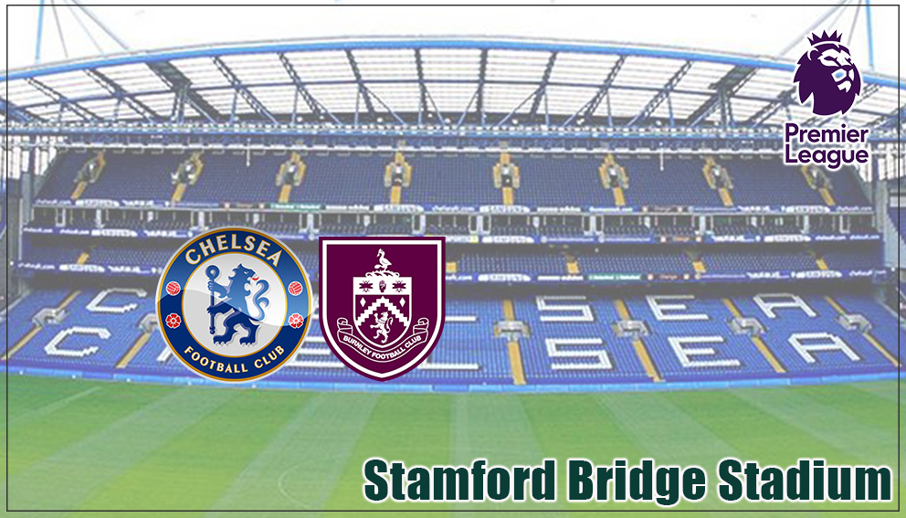 Premier League|21 February2026*|Chelsea Vs Burnley