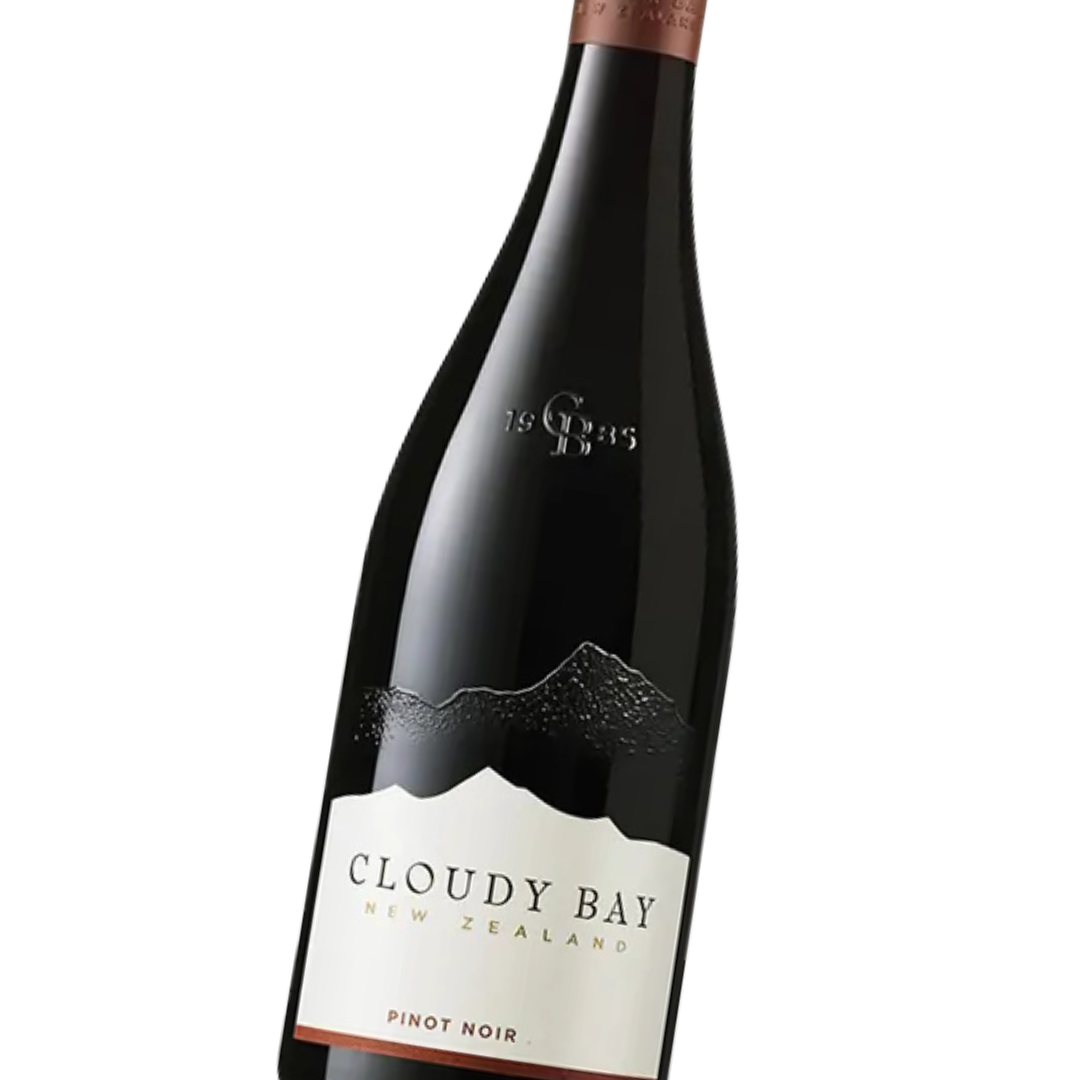 Cloudy Bay Pinot Noir  | 雲霧之灣黑皮諾