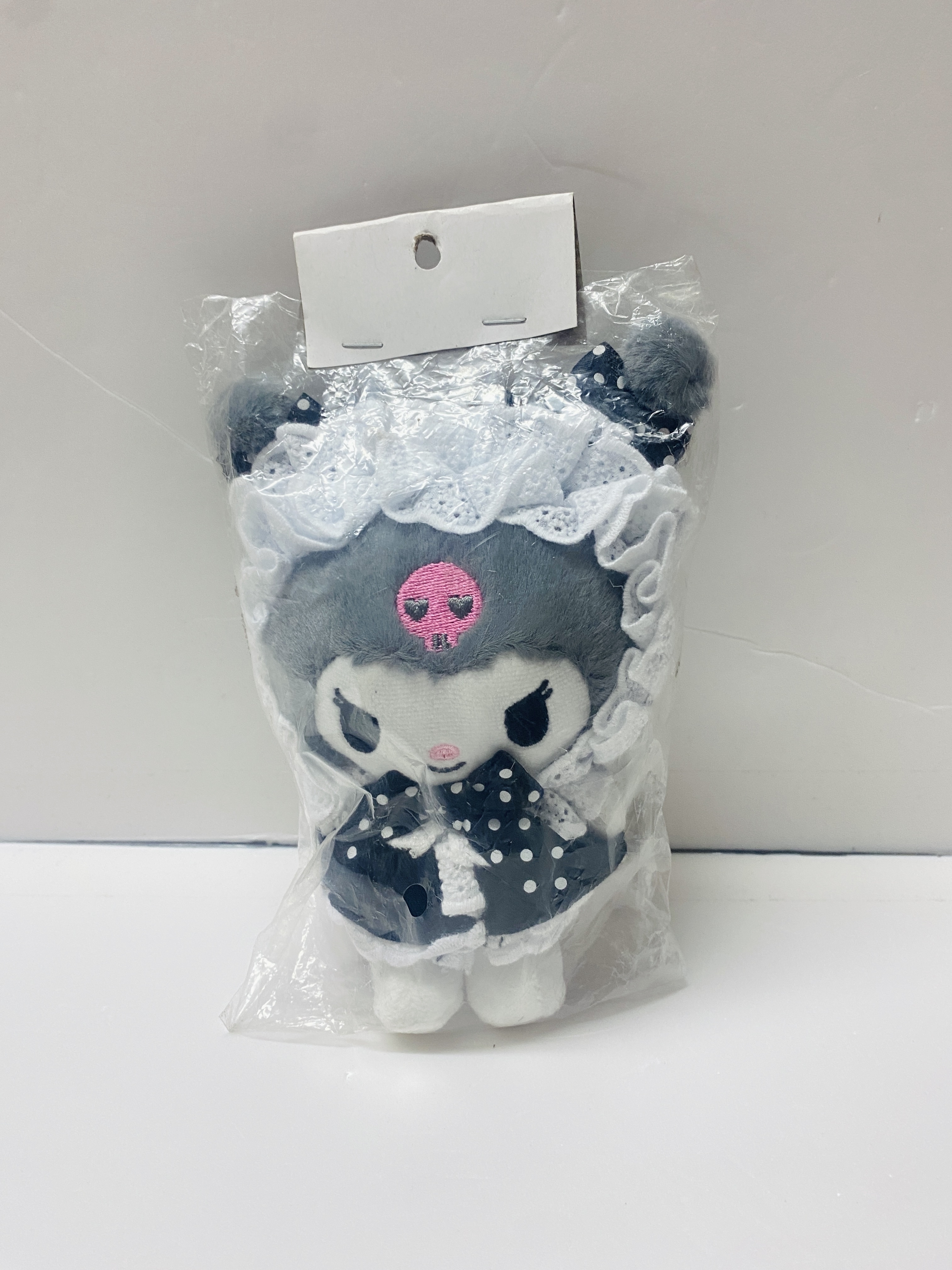 Kuromi 公仔
