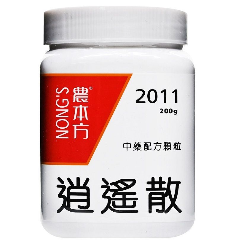 農本方 - 逍遙散 200g