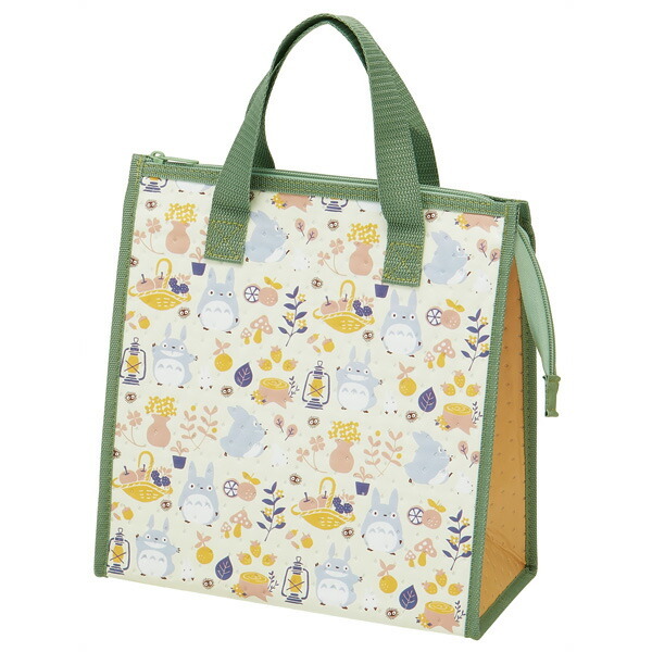 保冷袋 龍貓 KURASHI