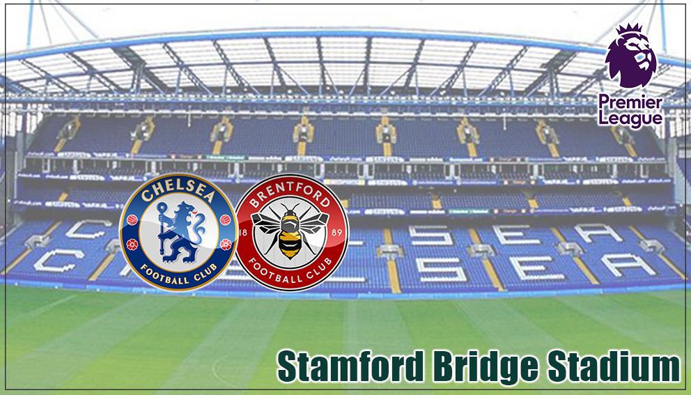 Premier League|17 January 2026*|Chelsea Vs Brentford