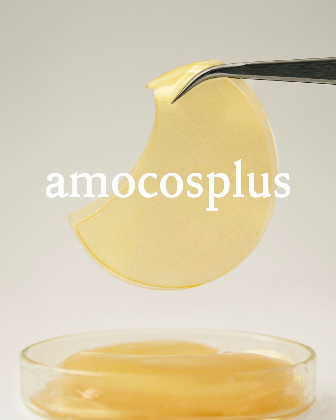 韓國 amocosplus 極緻抗皺亮白24K金箔眼膜(60片) #DS1809