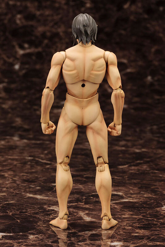 預訂 2月  Kotobukiya 進撃的巨人 Attack on Titan - Eren Yeager Titan Ver. Plastic Model Pre-order