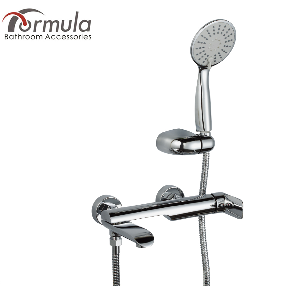 Formula 極簡沐浴龍頭 A-8660