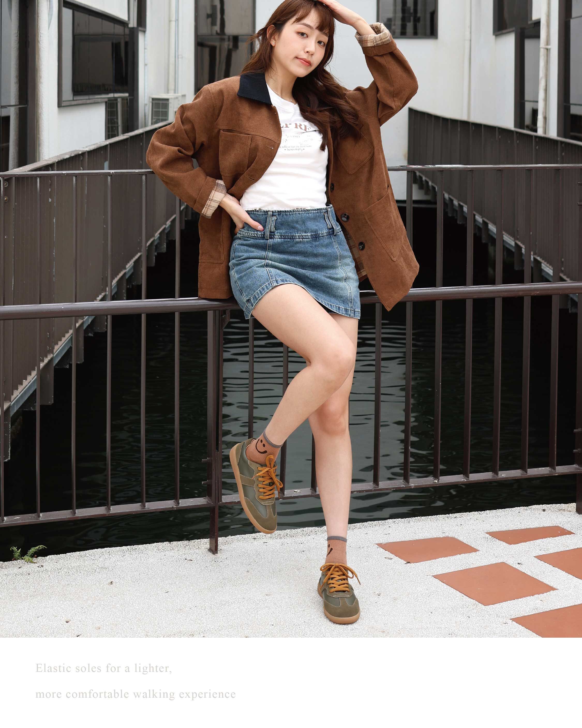 高質感頭層牛皮打造,Sanly Joy 台灣製手工鞋