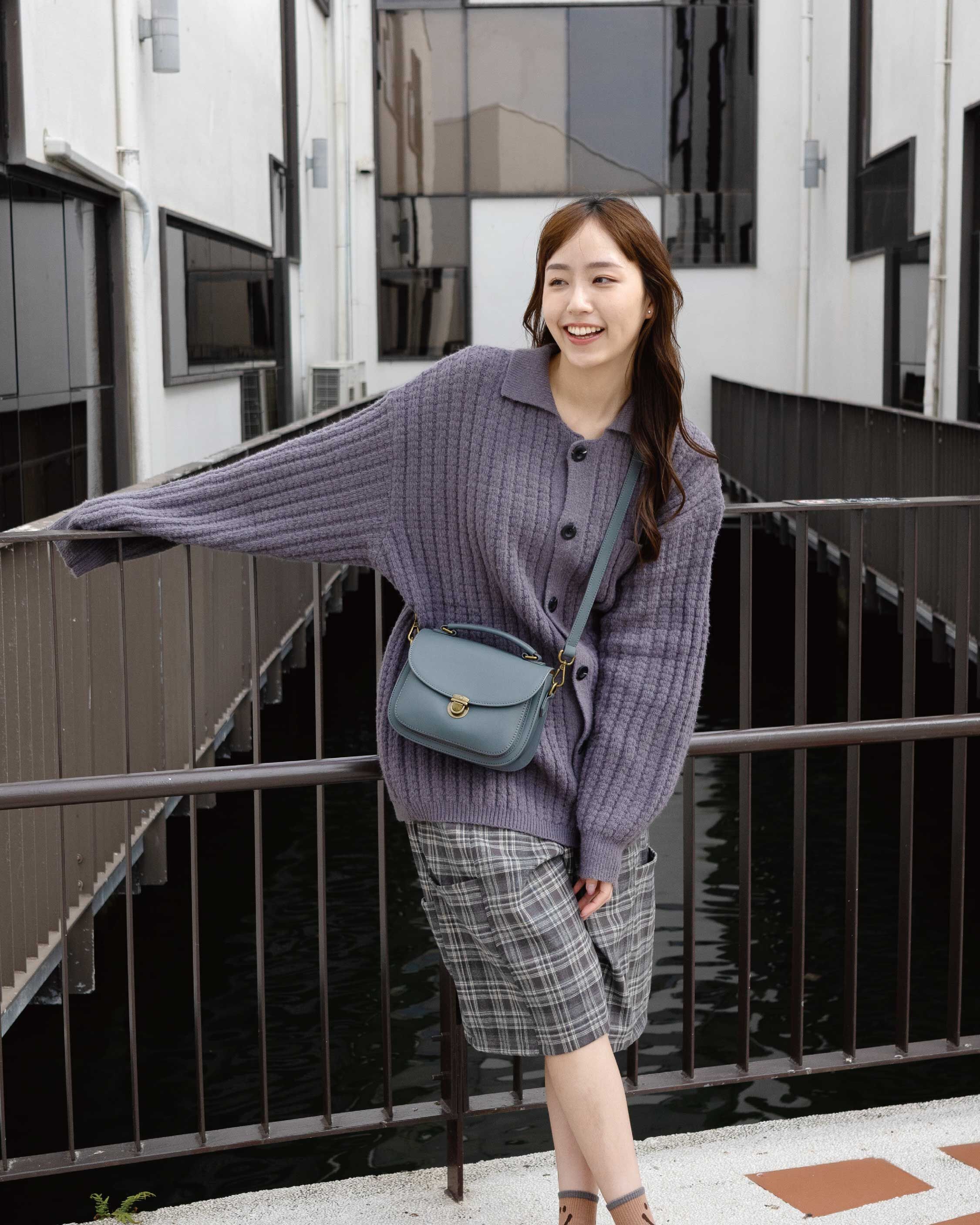 台灣品牌Sanly Joy,專為亞洲腳型打造的德訓鞋