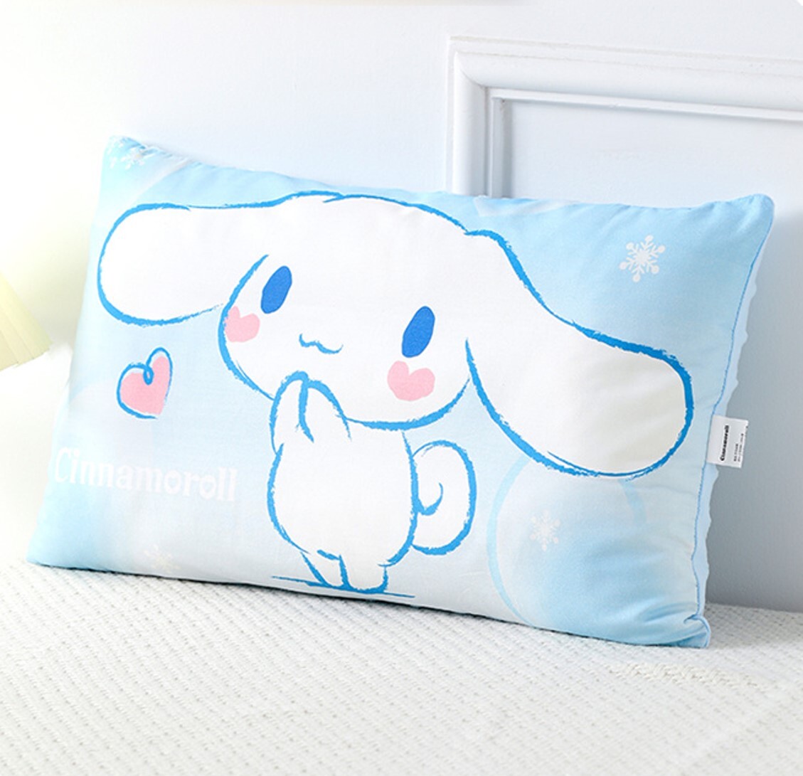 玉桂狗Sanrio|枕頭連套