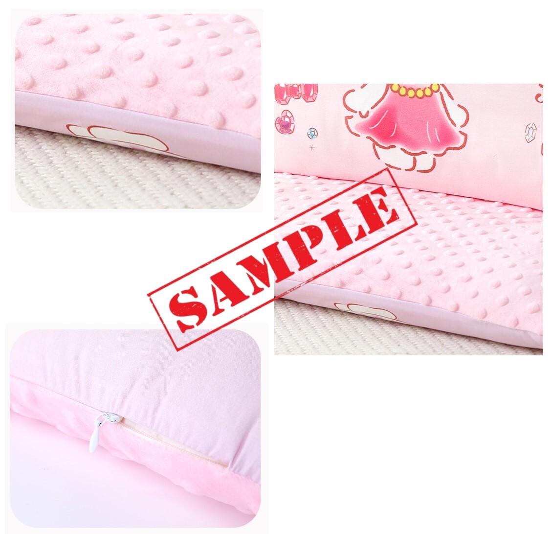 Hello Kitty Sanrio|枕頭連套