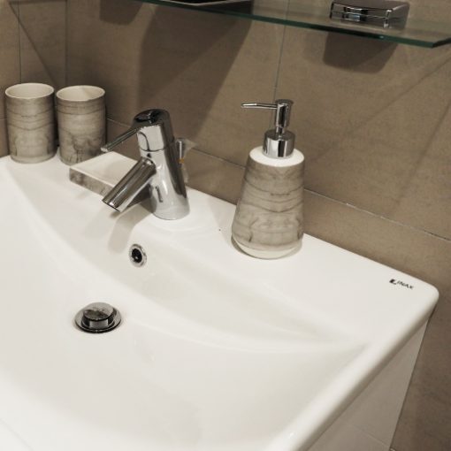 INAX 面盆龍頭 FA1668