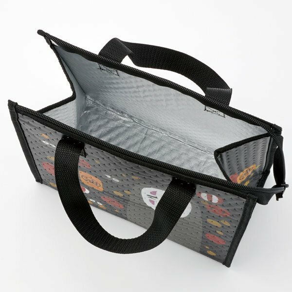 保冷袋 神隱少女 無臉男市集