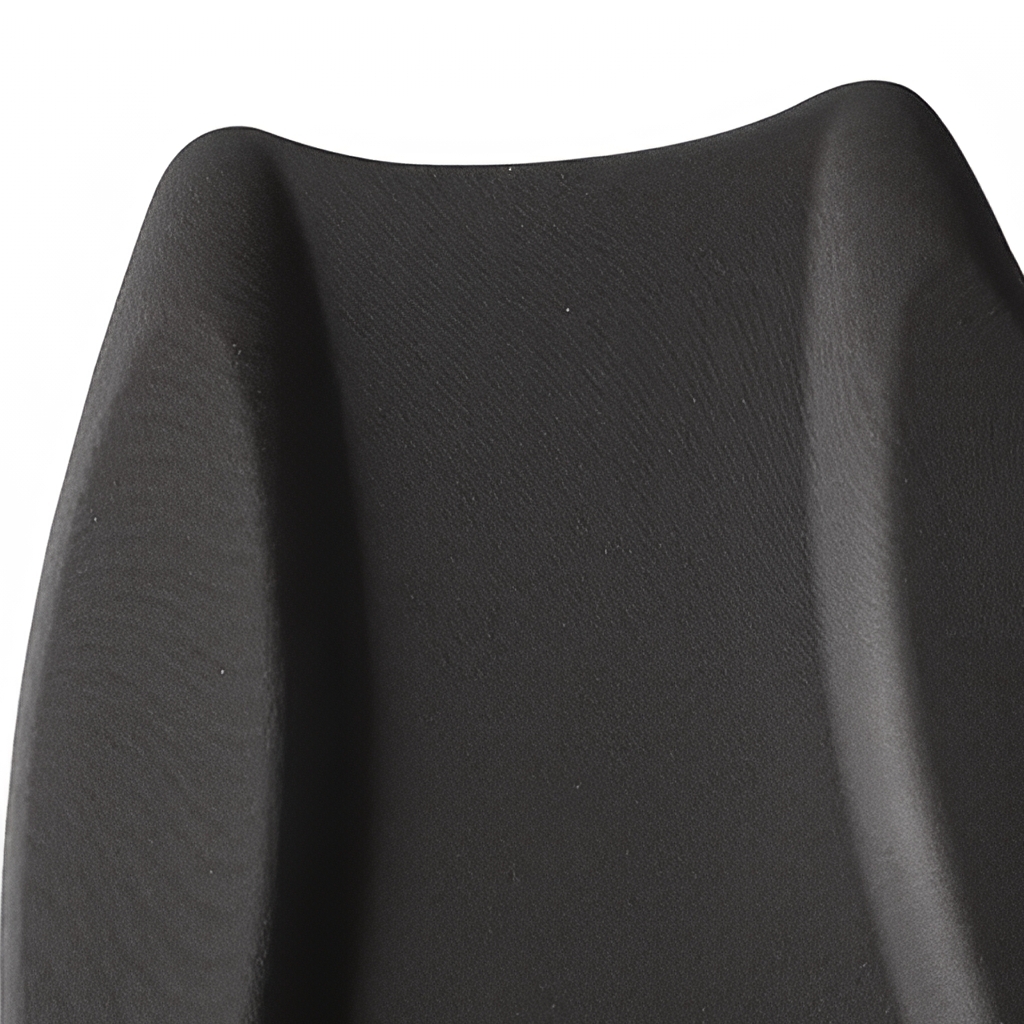 兩用訓練浮板 - 黑