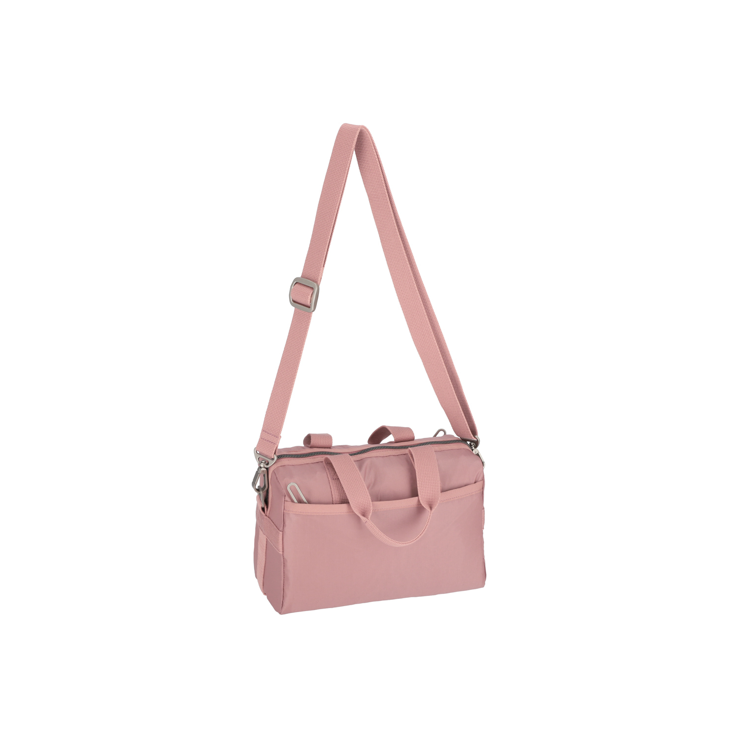 ESSENTIAL 兩用小手提袋 (DUSTY PINK C)