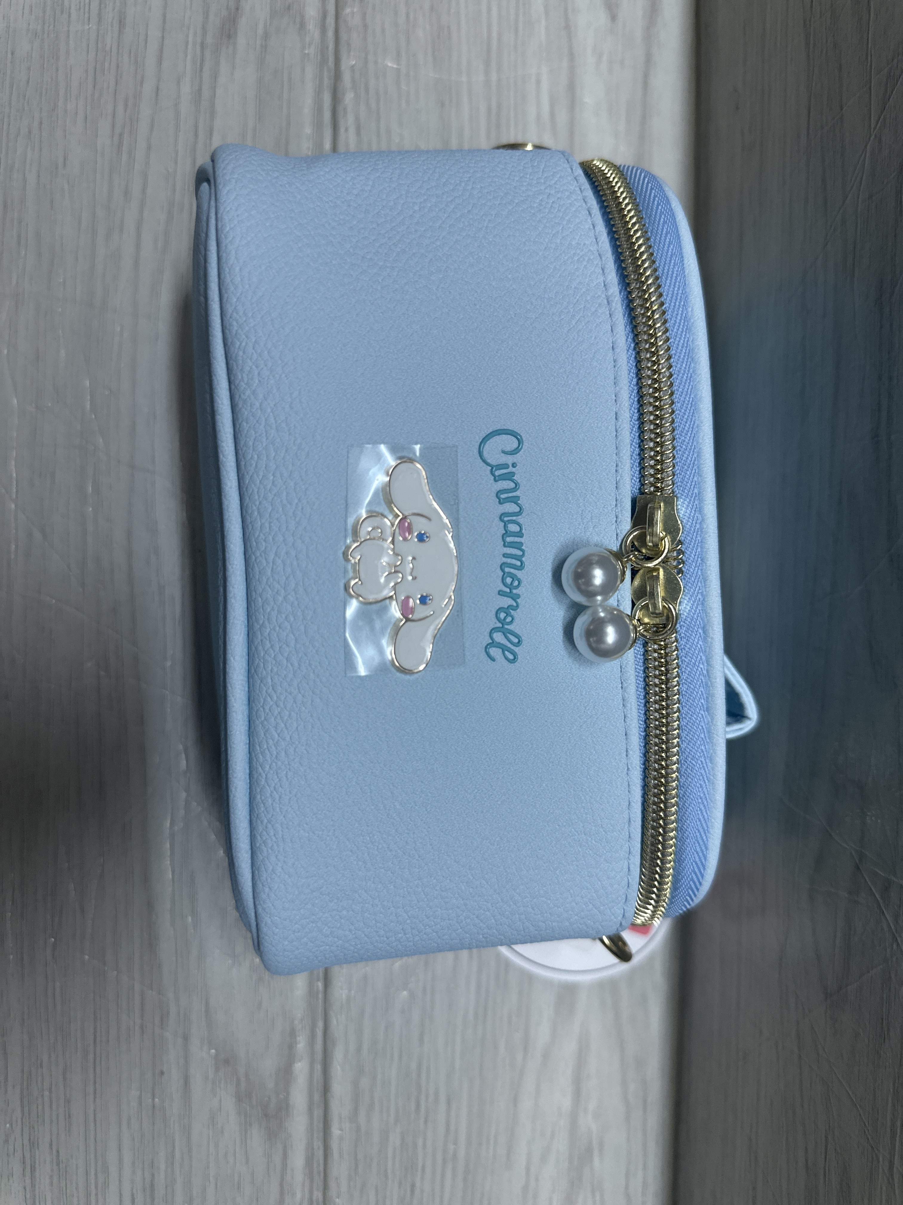 Cinnamoroll 斜孭袋