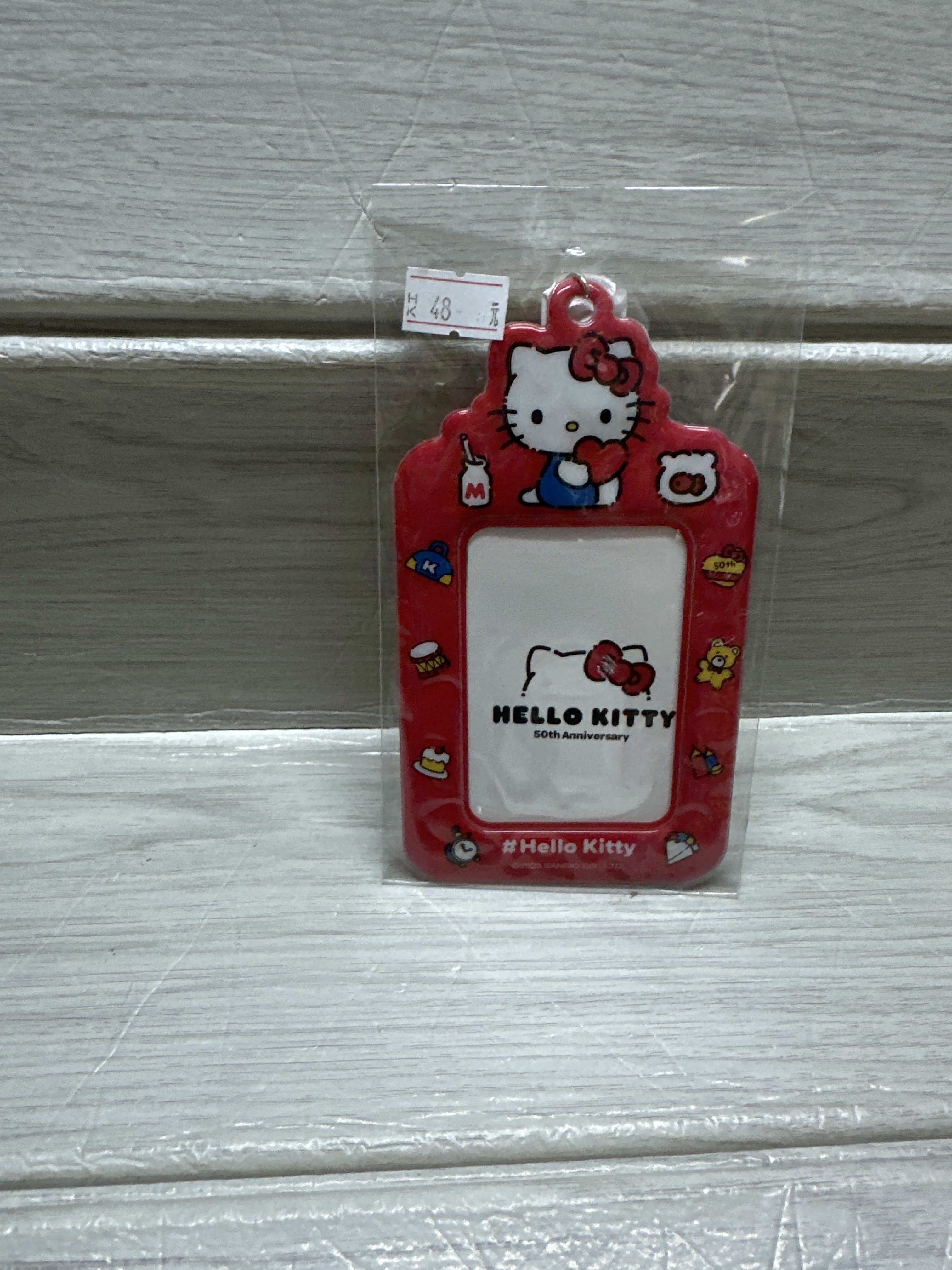 Hello kitty 卡套