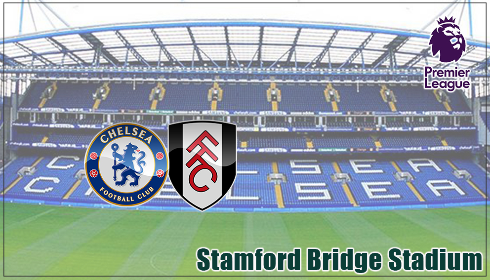 Premier League|31 August 2025*|Chelsea Vs Fulham