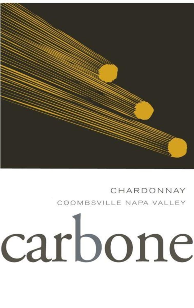 Favia Carbone Chardonnay 2020 (WS93)