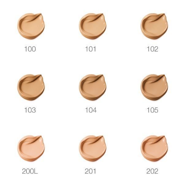 《韓國連線》RMK CREAM FOUNDATION AQUATIC GLOW 水光緊緻粉底霜