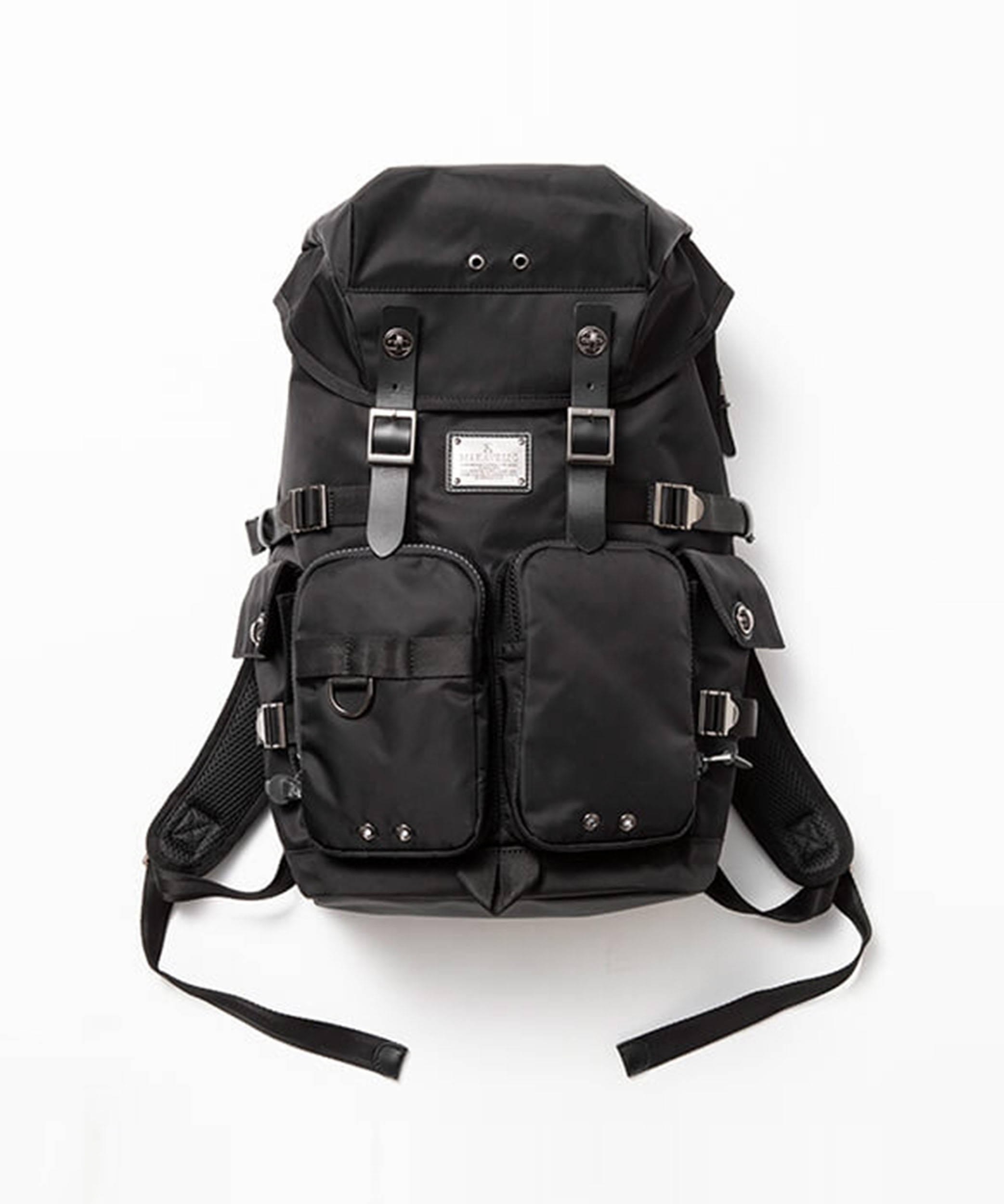MAKAVELIC バックパック　SIERRA DOUBLE BOTTLES SIERRA DOUBLE BOTTLES BACKPACK