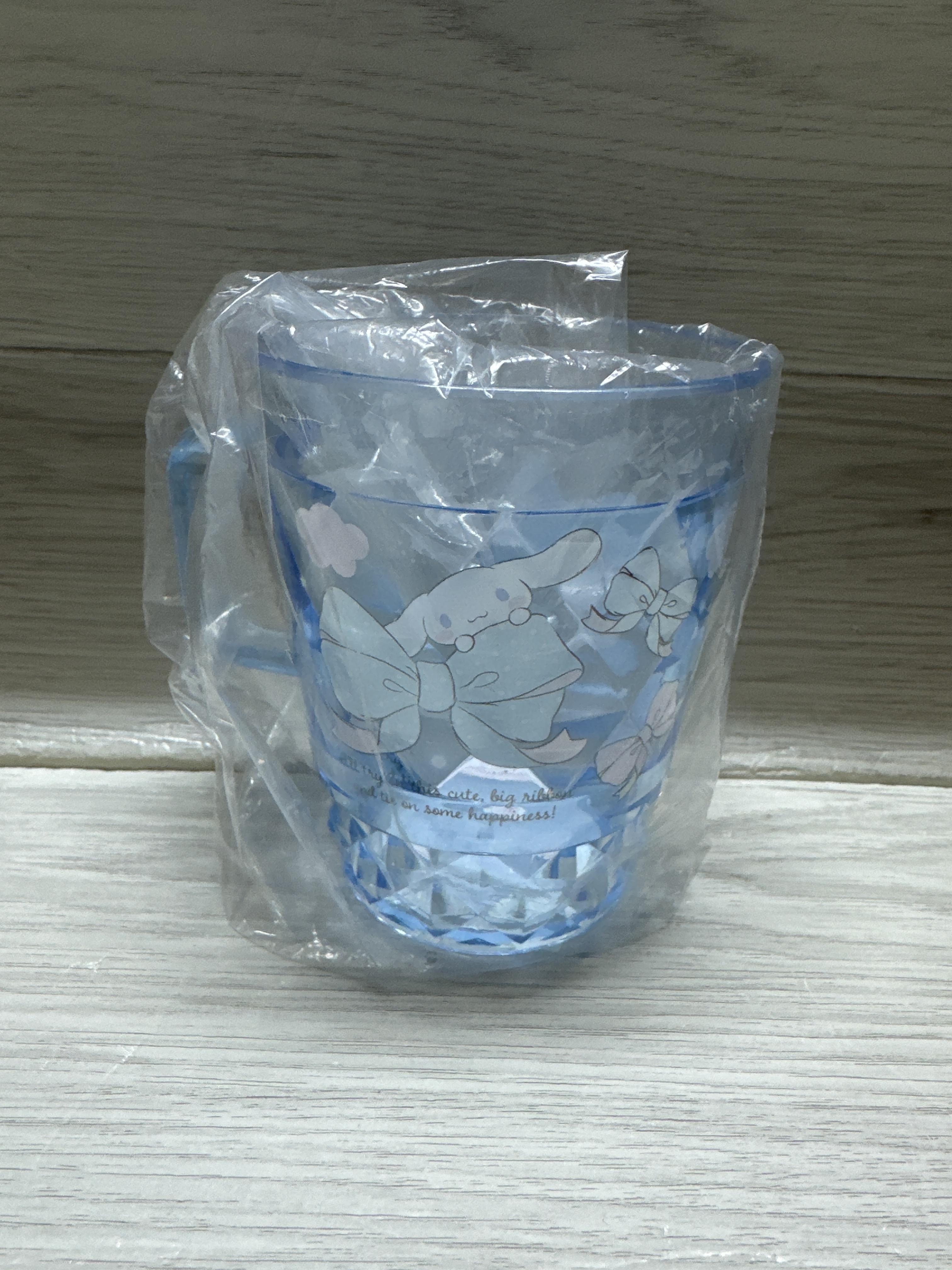 Cinnamoroll 杯